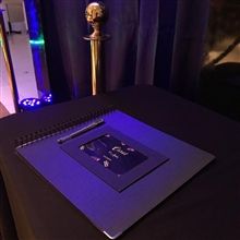 Guestbook